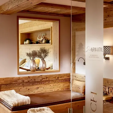 Hotel Gletscherblick