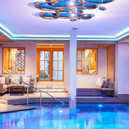 Hotel Gletscherblick