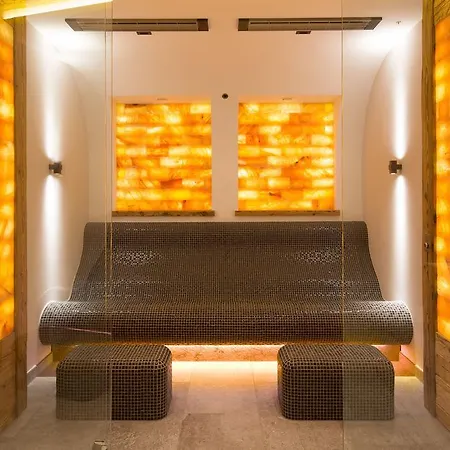 Gletscherblick Hotell