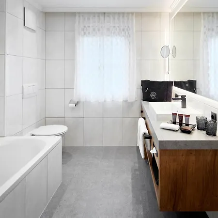 Hotell Gletscherblick Sankt Anton am Arlberg