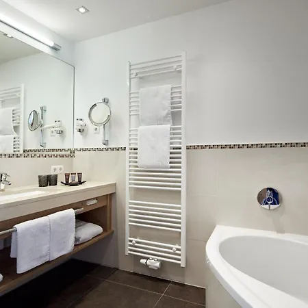 Gletscherblick Hotell