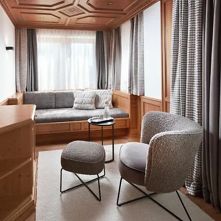 Gletscherblick Hotell