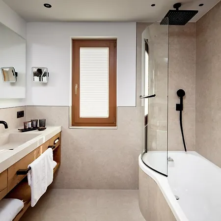 Gletscherblick Hotell