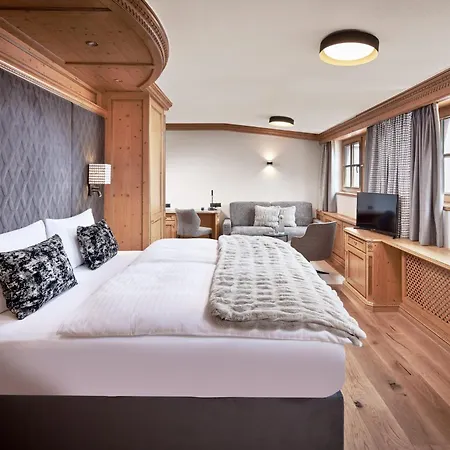 Gletscherblick Hotell