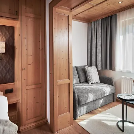 Hotel Gletscherblick