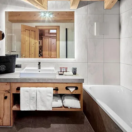 Gletscherblick Hotel 4*