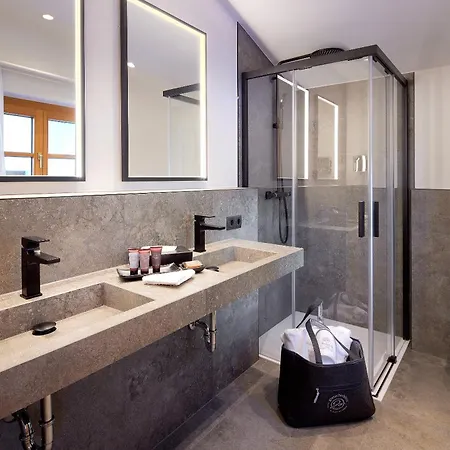 Gletscherblick Hotel Sankt Anton am Arlberg
