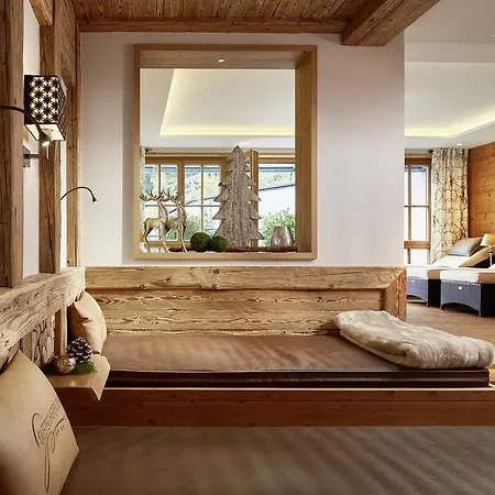 Gletscherblick Hotell