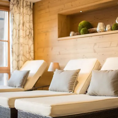 Gletscherblick Hotell